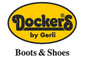 Обувь Dockers